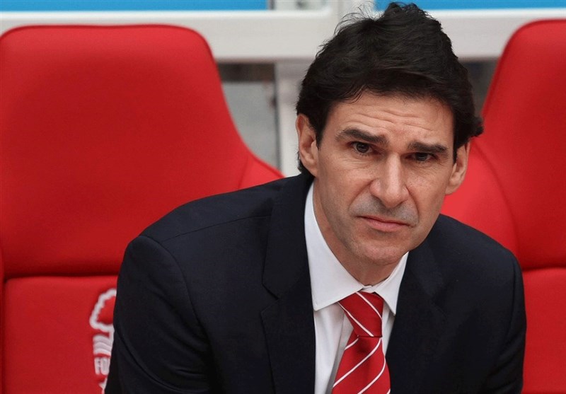 Nottingham Forest Coach Karanka Lauds Ansarifard