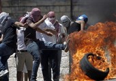 فلسطین|فراخوان گروه‌های فلسطینی برای تشدید درگیری با اشغالگران در کرانه باختری