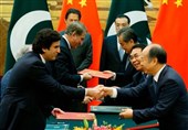 امضا 15 معاهده جدید همکاری میان چین و پاکستان
