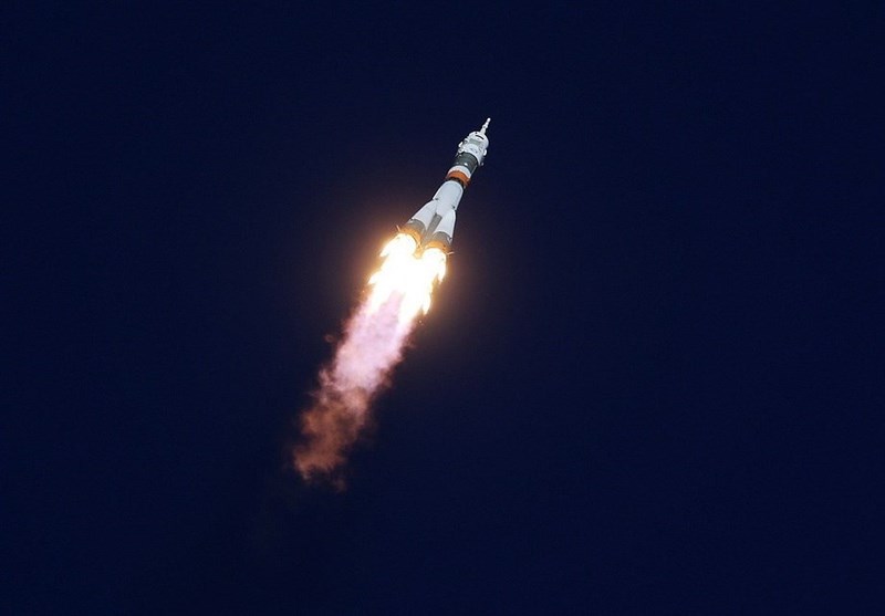روسیه با موفقیت ماهواره &quot;گلوناس-ام&quot; را در مدار زمین قرار داد