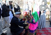 نمایندگان پارلمان افغانستان: «غنی» با هدف تبلیغات انتخاباتی به ولایت‌ها سفر می‌کند