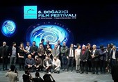 درخشش سینماگران ایران و فلسطین در جشنواره استانبول