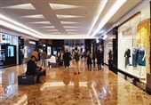 در پاساژهای سوپرلاکچری شمال تهران چه خبر است؛ شلوارجین 4 میلیون تومان + عکس
