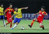 پرسپولیسی‌ها قید هافبک فولاد را زدند