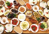 صبحانه‌‌های معروف ترکیه + عکس