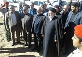 تولیت آستان قدس در بیرجند: محرومیت زیبنده نظام جمهوری اسلامی ایران نیست