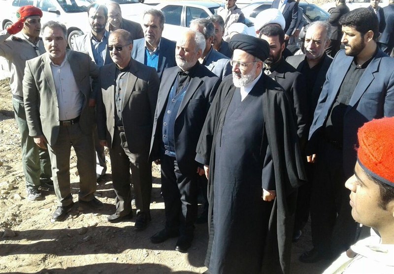تولیت آستان قدس در بیرجند: محرومیت زیبنده نظام جمهوری اسلامی ایران نیست