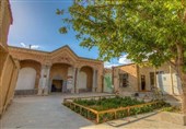 Chaleshtor Castle in Shahr-e Kord: A Tourist Attraction in Western Iran