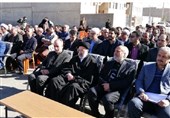 هزینه احداث مجتمع آموزشی آستان قدس رضوی در بیرجند 20 میلیارد تومان است