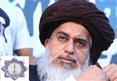 ہنگامہ کرنے پر افضل قادری اور خادم رضوی کیخلاف مقدمے