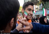 مسیرة الیوم الوطنی لمقارعة الاستکبار العالمی ـ طهران /2