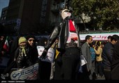 مسیرة الیوم الوطنی لمقارعة الاستکبار العالمی ـ طهران /2