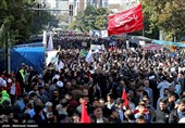 مسیرة الیوم الوطنی لمقارعة الاستکبار العالمی ـ طهران /3