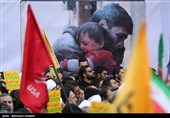 مسیرة الیوم الوطنی لمقارعة الاستکبار العالمی ـ طهران /3