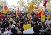 مسیرة الیوم الوطنی لمقارعة الاستکبار العالمی ـ طهران /3