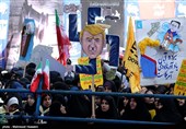 مسیرة الیوم الوطنی لمقارعة الاستکبار العالمی ـ طهران /3
