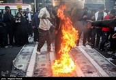 مسیرة الیوم الوطنی لمقارعة الاستکبار العالمی ـ طهران /3