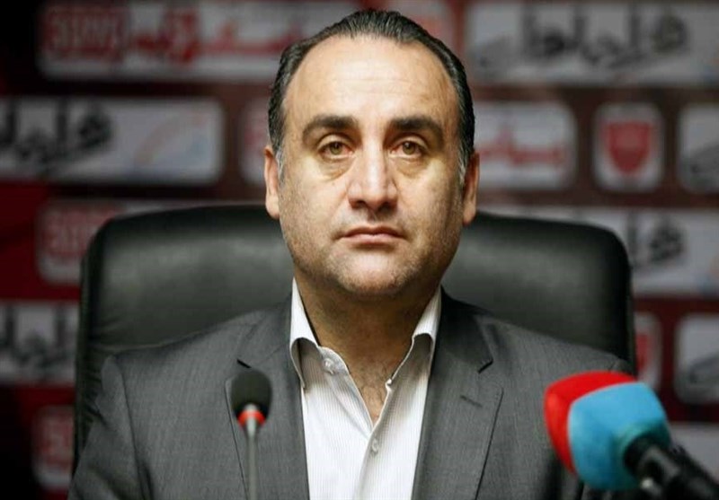 حسین عبدی: تیم فوتبال بانوان کمتر از 2 سال جزو بهترین‌های آسیا خواهد بود