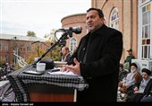 تحلیل مقدمفر از پروژه استخفاف دشمن علیه ملت ایران/ انقلاب اسلامی هرگز تسلیم آمریکا نخواهد شد