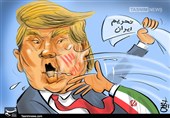 عطوان: تحریمهای نفتی و اقتصادی ترامپ علیه ایران در نطفه شکست خوردند