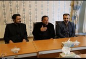 ساخت یادمان و فیلم شهید مهدی باکری تسریع شود