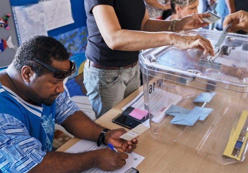New Caledonia Votes to Stay French in Referendum: Results