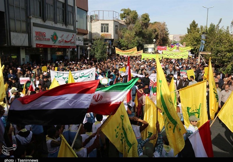 الاخبار: تحریم‌های جدید آمریکا، ایران را متحدتر کرد