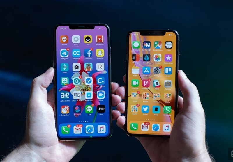 Apple Intends to Launch First 5G iPhone in 2020