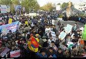 راهپیمایی 13 آبان در 60 نقطه سیستان و بلوچستان برگزار می‌شود