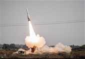 غدا ..انطلاق المناورات المشترکة للدفاع الجوی فی سماء ایران