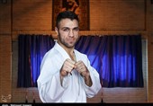 کاراته وان شیلی| پورشیب نقره گرفت