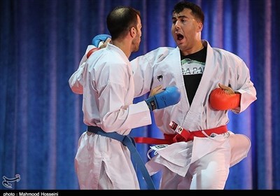  رئیس کمیته پزشکی فدراسیون کاراته خبر داد؛ قرنطینه گنج‌زاده پس از انجام تست کرونا 