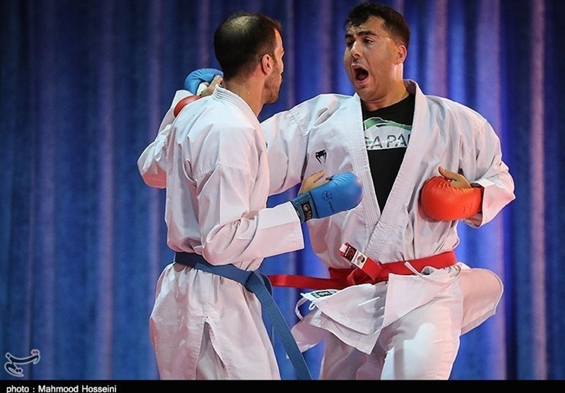 رئیس کمیته پزشکی فدراسیون کاراته خبر داد؛ قرنطینه گنج‌زاده پس از انجام تست کرونا