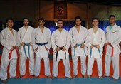 کاراته قهرمانی جهان| کومیته تیمی ایران با شکست ترکیه تاریخ‌ساز شد/ «هت‌تریک» قهرمانی شاگردان هروی در تاتامی مادرید