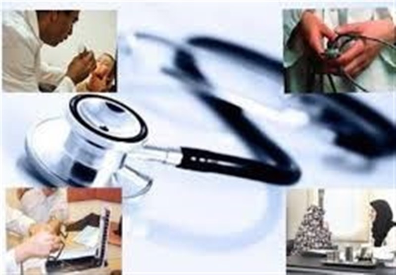 طرح‌های بهداشتی پیشگیری از بیماری برای مددجویان کمیته امداد سمنان اجرا می‌شود
