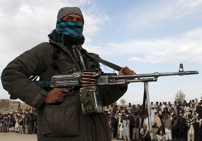 نشریه آمریکایی: طالبان با دولت افغانستان تقسیم قدرت نمی‌کند