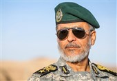 امیر دریادار ‌سیاری: دستاوردهای دفاعی ارتش دهه فجر رونمایی می‌‌شود