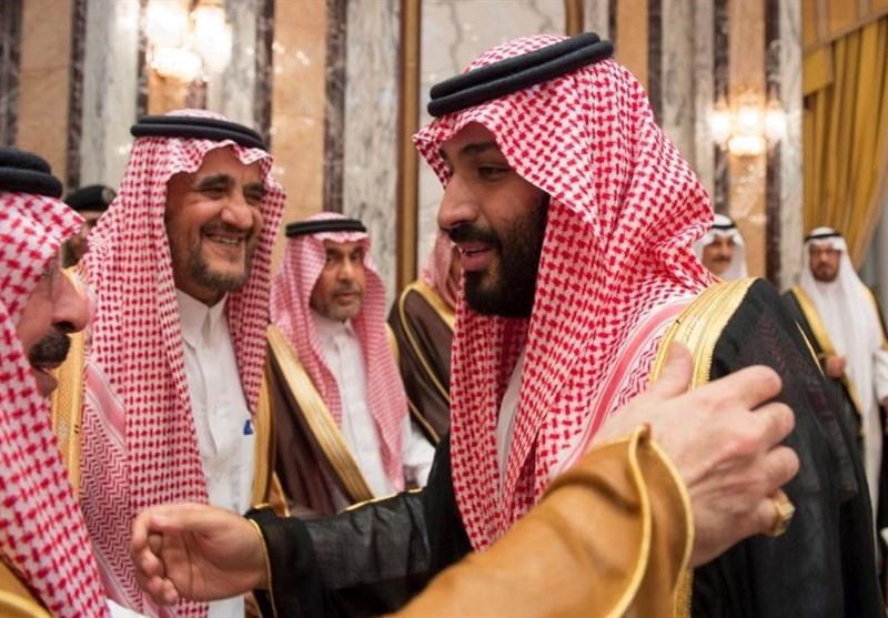 عربستان|همه سناریوها درباره سرنوشت بن سلمان و جانشینان احتمالی وی