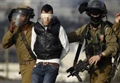 الاحتلال یعتقل 6 فلسطینیین فی مناطق متفرقة بالضفة