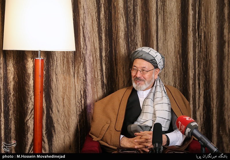 Intra-Afghan Talks Sole Way to Peace in Afghanistan: Khalili