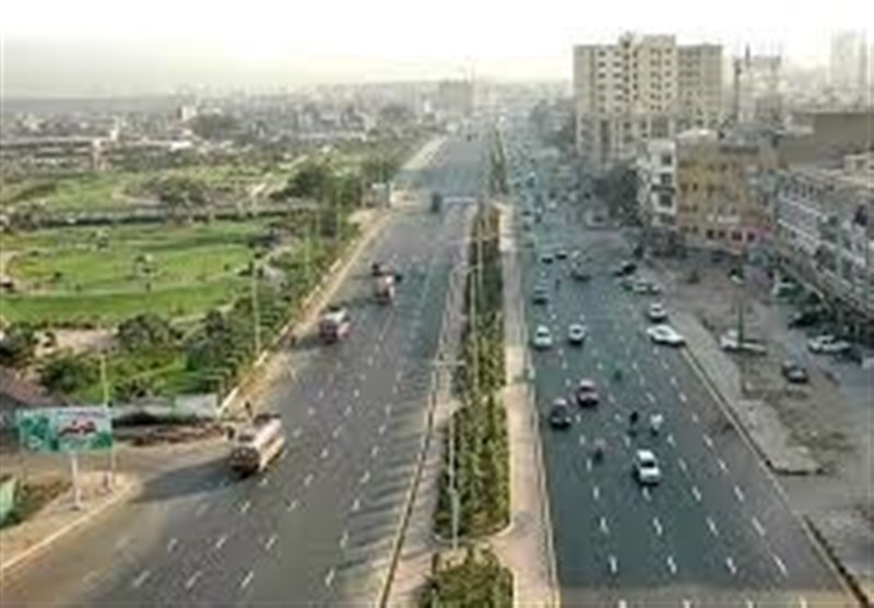 کراچی کو گرین سٹی بنانے کا منصوبہ تیار،جلد عملدرآمد ہوگا،سمیع صدیقی