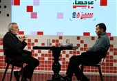 گفت‌وگوی ده‌نمکی با شیخ‌الاسلام: بازیابی اسناد پودر شده را از خود آمریکایی‌ها یاد گرفتیم