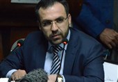 اسلام آباد میں عاطف مشال نئے افغان سفیر نامزد