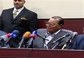 Louis Farrakhan Leads ‘Death to America’ Slogan in Iran (+Video)