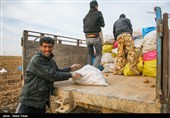 بیش از 69 هزار خانوار عشایری و روستایی استان کرمانشاه تحت پوشش بیمه قرار دارند