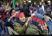 همایش ملی هویت کودکان ایران اسلامی با حضور وزیر آموزش و پرورش برگزار میشود