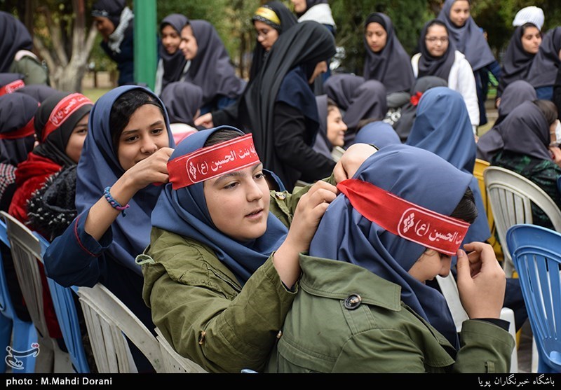 همایش ملی هویت کودکان ایران اسلامی با حضور وزیر آموزش و پرورش برگزار می‌شود