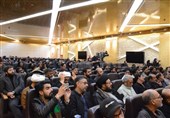 کربلائے معلی میں بین الاقوامی امام حسین ع کانفرنس کا انعقاد+ تصاویر