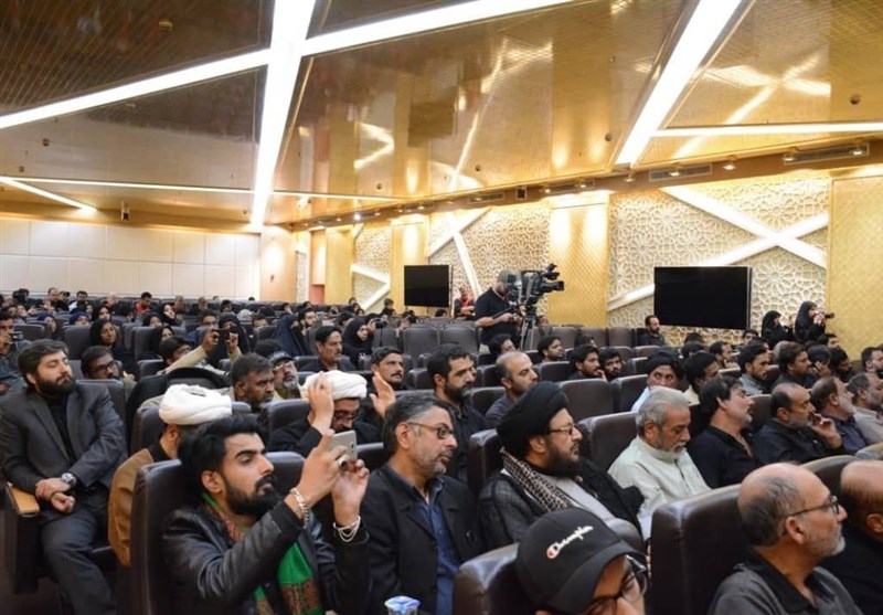 کربلائے معلی میں بین الاقوامی امام حسین ع کانفرنس کا انعقاد+ تصاویر