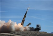 Iran Tests Modified Version of Air Defense Missile Systems in War Game